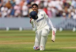 IND Vs ENG 2nd Test: શુભમન ગિલને લઇને થયેલી આ ભવિષ્યવાણી સાચી સાબિત થઈ! એક વર્ષ અગાઉ થઈ ગઈ હતી 