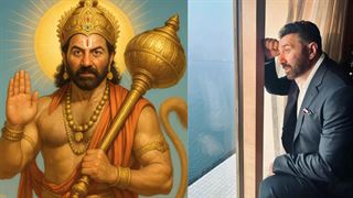 Nitesh Tiwari’s Ramayana: રણબીર અને યશ છોડો; રામાયણમાં હનુમાન બનવા પર સની દેઓલે વસૂલ્યા આટલા કર