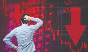 Stock Crash: ક્રેશ થયા Tataના આ શેર, રોકાણકારોમાં ગભરાટ; ક્યાંક તમે તો નથી લગાવ્યા ને પૈસા?