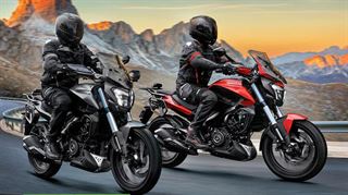 Bajaj Launch 2 New Bike: બજાજે લોન્ચ કરી 2 નવી બાઈક્સ, અપાચે અને બુલેટને આપશે ટક્કર, જાણો ફીચર્