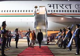 PM Narendra Modis Argentina Visit: મિડલ ઈસ્ટના તણાવ વચ્ચે PM નરેન્દ્ર મોદીનો આર્જેન્ટિના પ્રવાસ