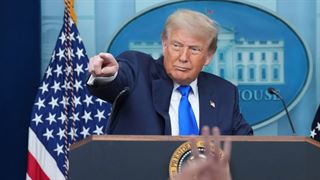 Trump Tariff: ટ્રમ્પે BRICS દેશોને આપી દીધી એક્સ્ટ્રા ટેરિફની ધમકી, શું ભારત પર પણ વધારશે ટેક્સ