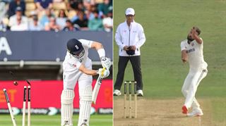 MCC on Akash Deep Controversial Delivery: આકાશ દીપે જો રુટને નો બૉલ પર આઉટ કર્યો? એજબેસ્ટનમાં હ