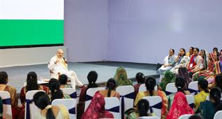 Amit Shah Shares Post-Retirement Plan: અમિત શાહે જણાવ્યો પોતાનો રિટાયરમેન્ટ પ્લાન, આ વસ્તુઓ પર 