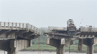 Gambhira Bridge Collapse: ગંભીરા બ્રિજ અકસ્માત બાદ સરકાર એક્શનમાં, 4 એન્જિનિયર તાત્કાલિક પ્રભાવ