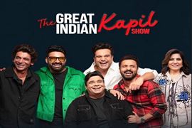 The Great Indian Kapil Show Season 3: કપિલ શર્માનો શૉ બન્યો ફ્લોપ શૉ, પૈસા લઈને હસનારાઓ સિવાય ક