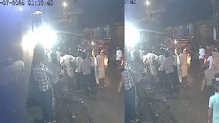 Video: બોલો! 10 રૂપિયા માટે દુકાનદારે મોઢા પર ફેંકી દીધું ઊકળતું પાણી; ગંભીર રીતે દાઝ્યો શખ્સ