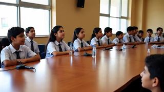 U and PA Shape Seating Arrangement: આ રાજ્યની શાળાઓમાં હવે કોઈ બેક બેન્ચર નહીં રહે, ‘U’ અને ‘PA