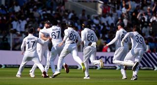 IND Vs ENG Test Series: લોર્ડ્સમાં જીત બાદ ઇંગ્લેન્ડને લાગ્યો મોટો ઝટકો, ભારતનું દિલ તોડનાર બોલ