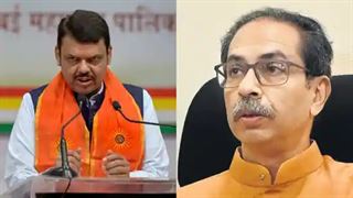 Maharashtra Politics: ‘અમારી તરફ આવી શકો છો..’, CM દેવેન્દ્ર ફડણવીસની ઉદ્ધવ ઠાકરેને ખુલ્લી ઓફર,