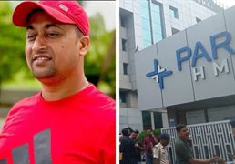 Chandan Mishra Murder Case: પટનાની હોસ્પિટલમાં ચંદન મિશ્રાની હત્યા, પોલીસે મુખ્ય આરોપી તૌસિફ રઝ