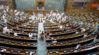 Parliament Monsoon Session 2025: ‘ઓપરેશન સિંદૂર, મણિપુર, IT બિલ..., સંસદમાં ચર્ચા માટે ટાઈમ ફિક
