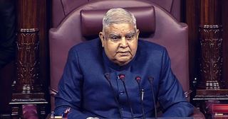 Vice President Election: ઉપરાષ્ટ્રપતિના રાજીનામાં બાદ કેટલા દિવસમાં કરાવવી પડે છે ચૂંટણી? ત્યાં
