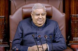 Jagdeep Dhankhar Resigns: શું જગદીપ ધનખડના રાજીનામાં બાદ વધી શકે છે BJP સરકારનો પડકાર?