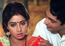 Film: એ એક્ટર જેણે ભજવી હતી શ્રીદેવીના પતિની ભૂમિકા, 10 સેકન્ડના સીન માટે મળી એટલી નફરત કે હંમે