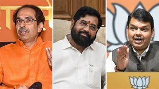 Maharashtra Politics: મહારાષ્ટ્રમાં કંઈક રંધાઇ રહ્યું છે કે શું? ફડણવીસે શિંદેના ભંડોળ ફાળવણી પ