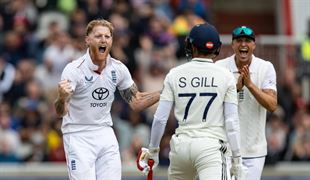 IND Vs ENG 4th Test: ગિલ આઉટ થતા જ અંગ્રેજ ફેન્સે કરી તોછડી હરકત, ખૂબ કરી હુટિંગ