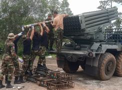 Thailand-Cambodia Conflict: શિવ મંદિરને કારણે બે દેશ યુદ્ધે ચઢ્યા, જાણો થાઈલેન્ડ-કમ્બોડિયા વચ્ચ