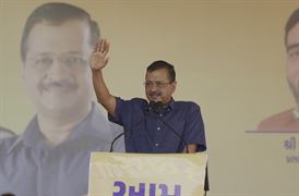 Gujarat Politics: કેજરીવાલે રાહુલ ગાંધીના ગુજરાત પ્રવાસ અગાઉ ભાજપ સામેની રણનીતિ કરી દીધી સ્પષ્ટ