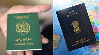 Henley Passport Index: આ દેશનો પાસપોર્ટ સૌથી નબળો, પાકિસ્તાનની હાલત ખરાબ, જાણો ભારતની શું છે સ્