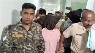 Gang Rape Case: આ તો હેવાનિયતની હદ વટાવી દીધી! 3 લોકોએ સગીરા પર કર્યો ગેંગરેપ અને પીડિતા ગર્ભવત