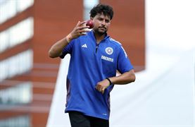 Morne Morkel On Kuldeep Yadav: કુલદીપ યાદવને બેન્ચ પર કેમ બેસાડી રાખ્યો છે? બોલિંગ કોચે તોડ્યું