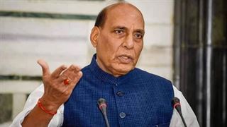 Parliament Monsoon session: આજે લોકસભામાં ‘ઓપરેશન સિંદૂર’ પર થશે 16 કલાક લાંબી બહેસ, રાજનાથ સિં