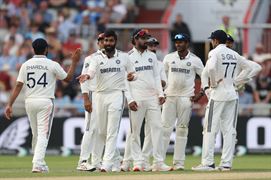 IND Vs ENG 5th Test: BCCIનો મોટો નિર્ણય! માન્ચેસ્ટર ટેસ્ટ ડ્રો થતા જ બોર્ડે રાતોરાત બદલી દીધી ભ