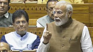 PM Modi on Operation Sindoor: ‘ઓપરેશન સિંદૂર’ કોણે રોકાવ્યું? રાહુલ ગાંધીના દરેક સવાલનો PM મોદી