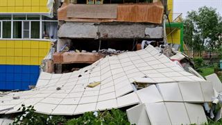 Russia Earthquake: રશિયામાં 8.8ની તીવ્રતાનો ભૂકંપ; જાપાનમાં આવી ખતરનાક ત્સુનામી, લાખો લોકોને શહ