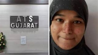 Gujarat ATS: ગુજરાત ATSને મોટી સફળતા! અલ-કાયદા ટેરર મોડ્યૂલની માસ્ટરમાઇન્ડ શમા પરવીનની ધરપકડ, આ