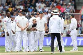 IND Vs ENG 5th Test: પાંચમી ટેસ્ટ અગાઉ ઇંગ્લિશ ટીમને ડબલ ઝટકો! આ 2 ખેલાડી થયા બહાર, સામે આવી પ્