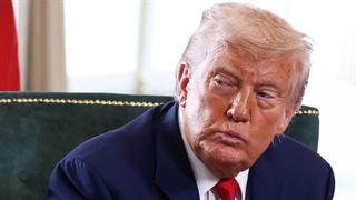 Trump Tariff: ટ્રમ્પના ટેરિફનું નીકળી ગયું સૂરસૂરિયું! ભારત સહિત બધા દેશો પર ટેરિફ લગાવવાની તાર