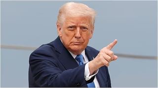 Trump Tariff: ટ્રમ્પે ભારત પર કાઢ્યો રશિયાનો ગુસ્સો! લગાવ્યો 25 ટકા ટેરિફ, દંડની પણ કરી જાહેરાત