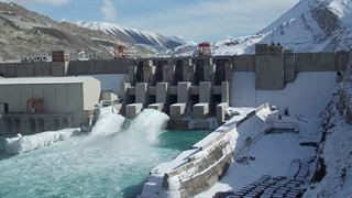 Hydropower Project: પાકિસ્તાન પર ભારતની વૉટર સ્ટ્રાઈક, આ નદી પર ક્ષી પાવર પ્રોજેક્ટને મળી લીલી