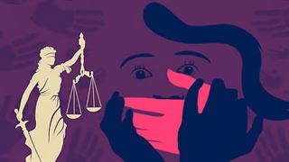 Rape and Murder Case: 8 વર્ષની છોકરીની બળાત્કાર બાદ હત્યા, માત્ર 25 દિવસમાં કોર્ટે સંભળાવી દીધી