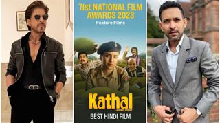 71st National Film Awards: 71માં નેશનલ ફિલ્મ એવોર્ડ્સની જાહેરાત, આ ગુજરાતી ફિલ્મને મળ્યો શ્રેષ્