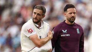 IND Vs ENG 5th Test: સીરિઝથી બહાર થઈ ચૂકેલો ક્રિસ વોક્સ અંતિમ દિવસે બેટિંગ કરવા આવી શકે છે? શું