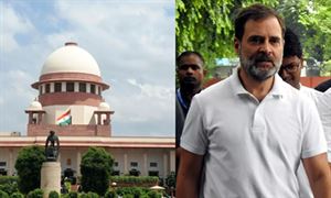 Supreme Court: ‘કોઈ સાચો ભારતીય આમ નહીં કહે...’, ચીન અને સેના પરના નિવેદનને લઈને રાહુલ ગાંધી પર