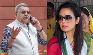 Kalyan Banerjee resigns: મહુઆ મોઈત્રા સાથે વિવાદ વચ્ચે TMCના સાંસદ કલ્યાણ બેનર્જીનો મોટો નિર્ણય