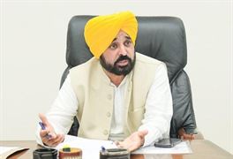 Punjab: આમ આદમી પાર્ટીને મોટો ઝટકો, 2 નેતાઓએ ધરી દીધા રાજીનામાં; CMના પિતરાઇ ભાઈએ જ આ મામલે વિર