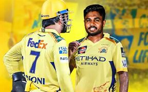 IPL: સંજૂ અને રાજસ્થાન રોયલ્સ વચ્ચે સંબંધો ખરાબ થયા? પોતે જ આ ફ્રેન્ચાઇઝીથી છૂટકારો મેળવવા માગે