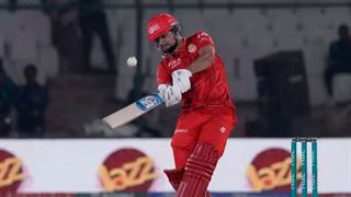 Pakistani Cricketer Arrested: કોણ છે 24 વર્ષીય ઇન્ટરનેશનલ પાકિસ્તાની ખેલાડી? જેની બ્રિટનમાં રે*