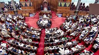 Parliament Monsoon Session: આવકવેરા બિલ સહિત લોકસભામાં 4 અને રાજ્યસભામાં 5 બિલ પાસ, ચોમાસુ સત્ર