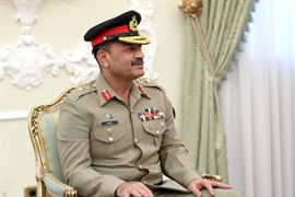 Ex Pentagon Official on Asim Munir: ‘અસીમ મુનીરની ભાષા લાદેન જેવી’, પૂર્વ અમેરિકન અધિકારીએ પાકિ
