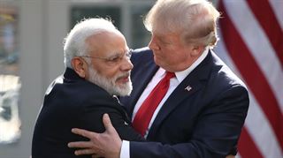 બધુ બરાબર થઈ જશે? ટેરિફ ટેન્શન વચ્ચે PM મોદી અને ટ્રમ્પ વચ્ચે થઈ શકે છે મુલાકાત