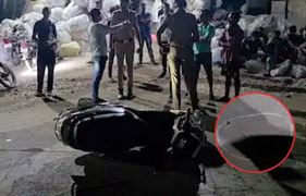 Surat: પિપોદરા ઔદ્યોગિક વિસ્તારમાં 3 રાઉન્ડ ફાયરિંગ, 1 ઇજાગ્રસ્ત