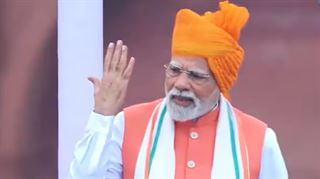 પાકિસ્તાનની ‘પરમાણુ ધમકી’ઓ પર PM નરેન્દ્ર મોદીનો જડબાતોડ જવાબ, બોલ્યા- ‘અમે ન્યૂક્લિયર..’