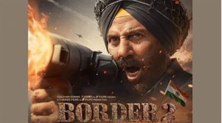 ‘બોર્ડર 2’ની રીલિઝ ડેટ આવી ગઈ સામે, 79માં સ્વતંત્રતા દિવસ પર ફર્સ્ટ પોસ્ટર આઉટ