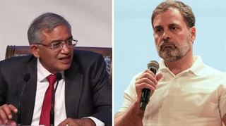 SIR-વોટ ચોરી પર લડાઈ વધુ ગરમાઈ, મુખ્ય ચૂંટણી કમિશનર વિરુદ્ધ મહાભિયોગ પ્રસ્તાવ લાવી શકે છે વિપક્